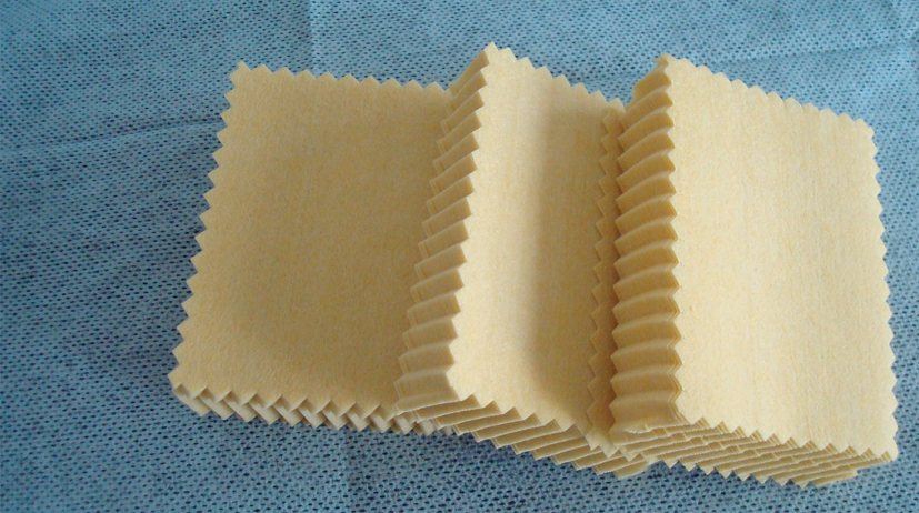 擦拭布專(zhuān)用無(wú)紡布