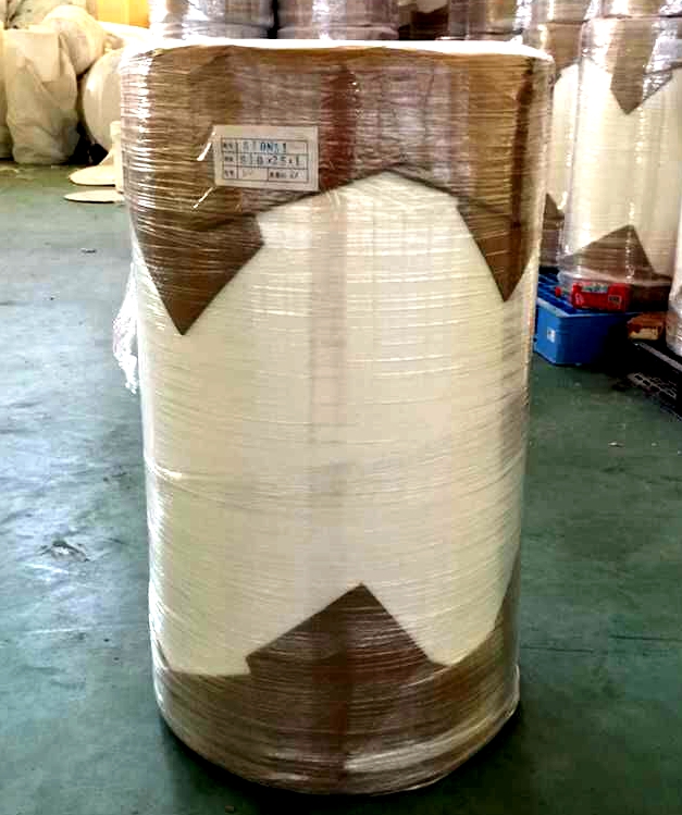 酚醛板專(zhuān)用熱風(fēng)無(wú)紡布